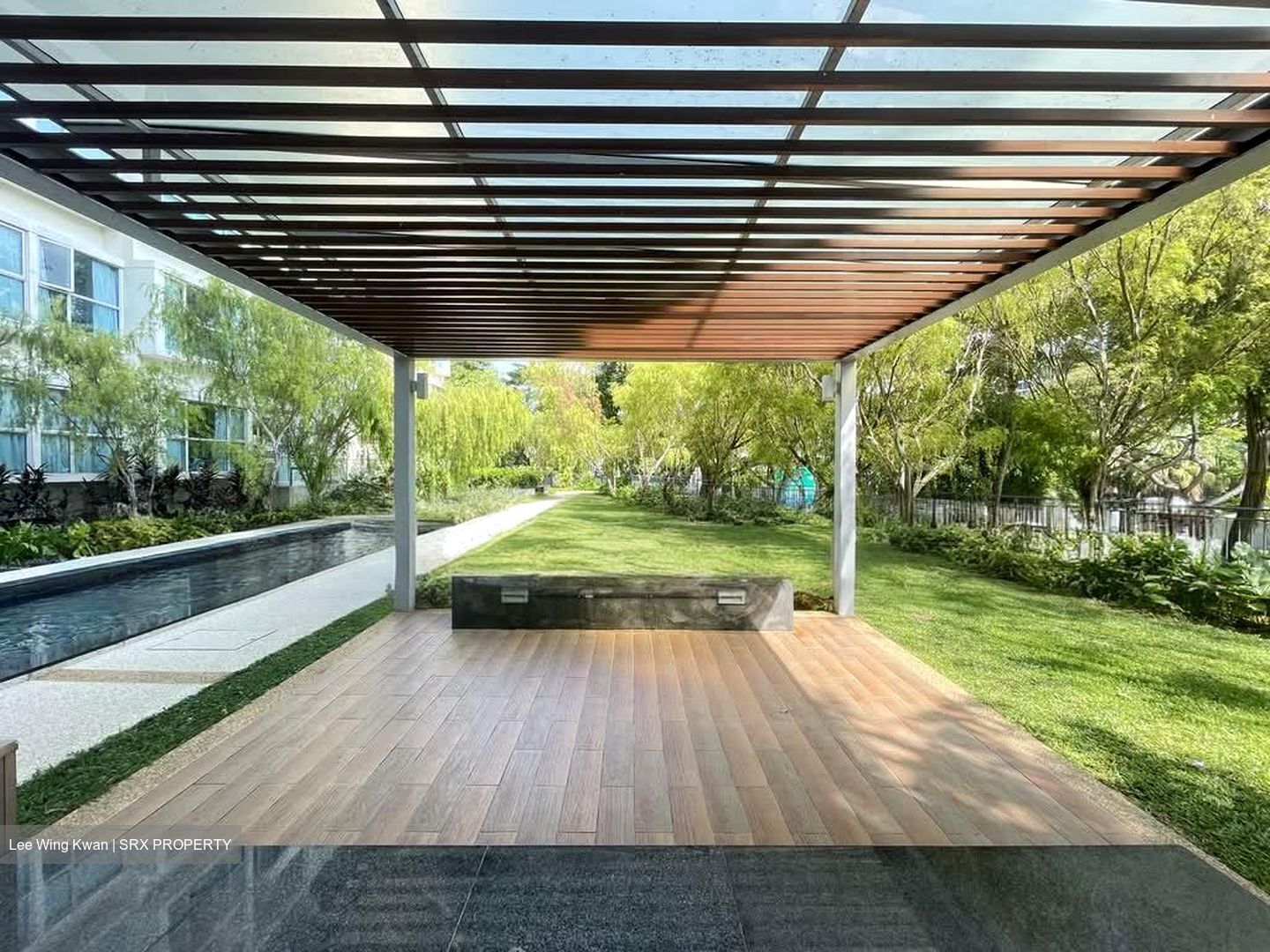 Amber Gardens (D15), Condominium #579677971
